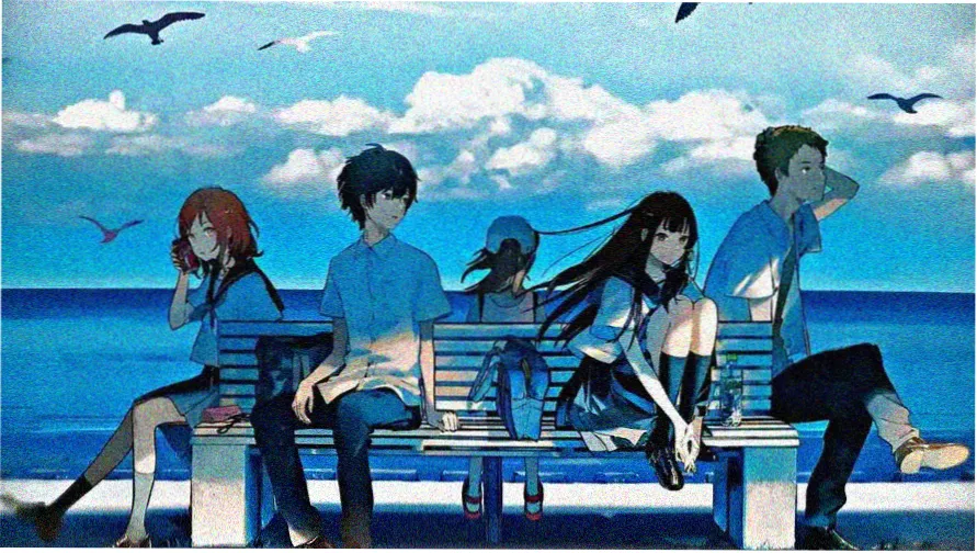 电车漫画通勤主题轮播图